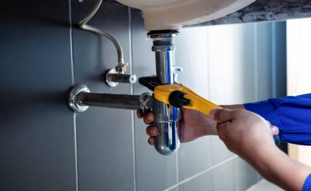 Best Green Plumbing Solutions in Tellico Plains, TN